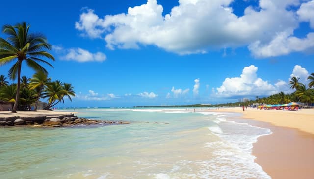 Ponce at Your Own Pace – Stay as Long as You Like